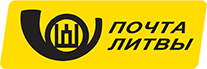 Lietuvos pa�tas